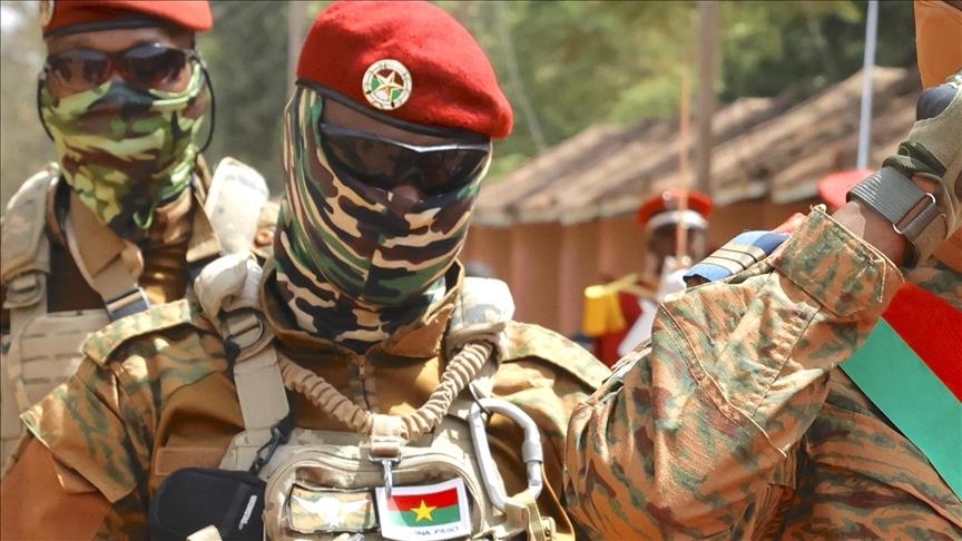 Burkina : face aux accusations de mutilation, l’armée se défend